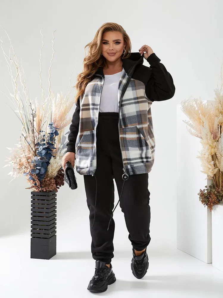 Костюм УК-108 Fabrika