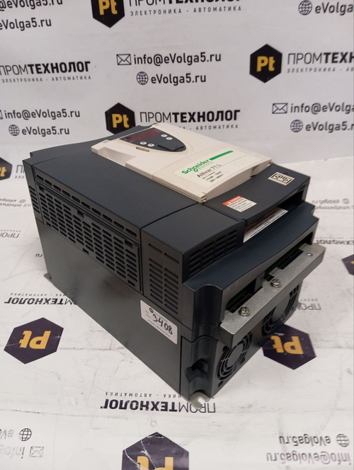 S.E. ATV71LD11N4Z б/у