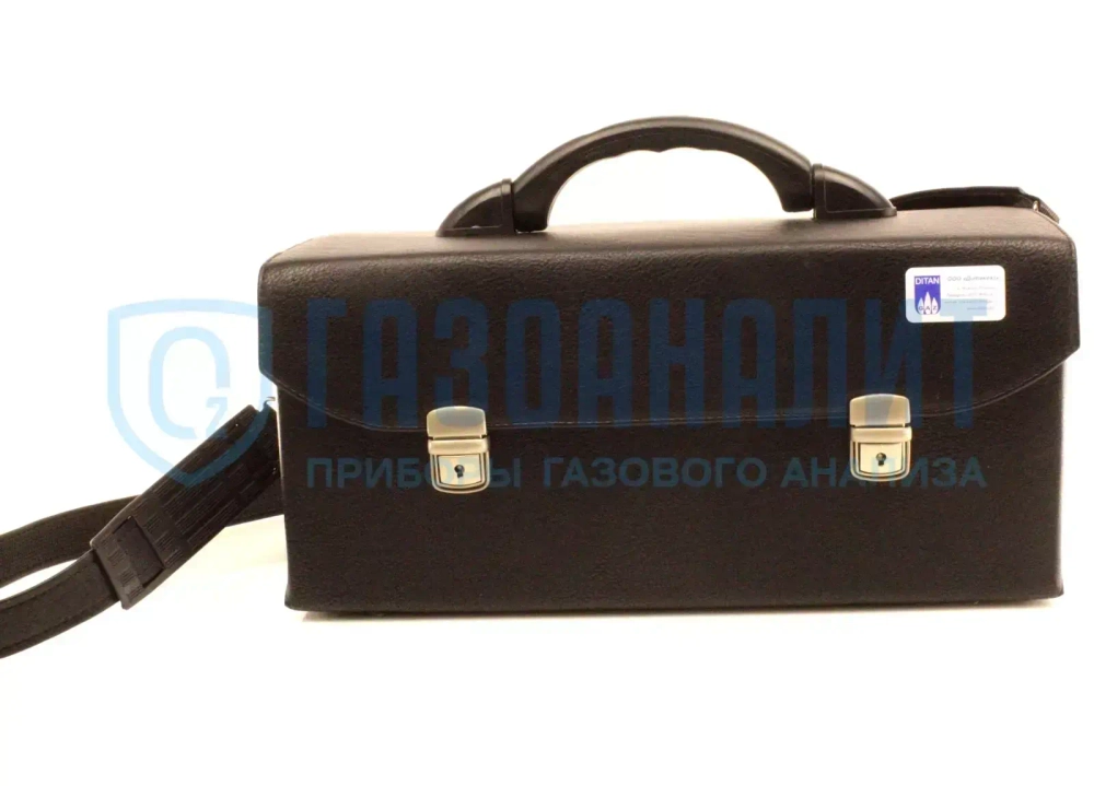 ДАГ-510 газоанализатор дымовых отходящих газов многофункциональный портативный