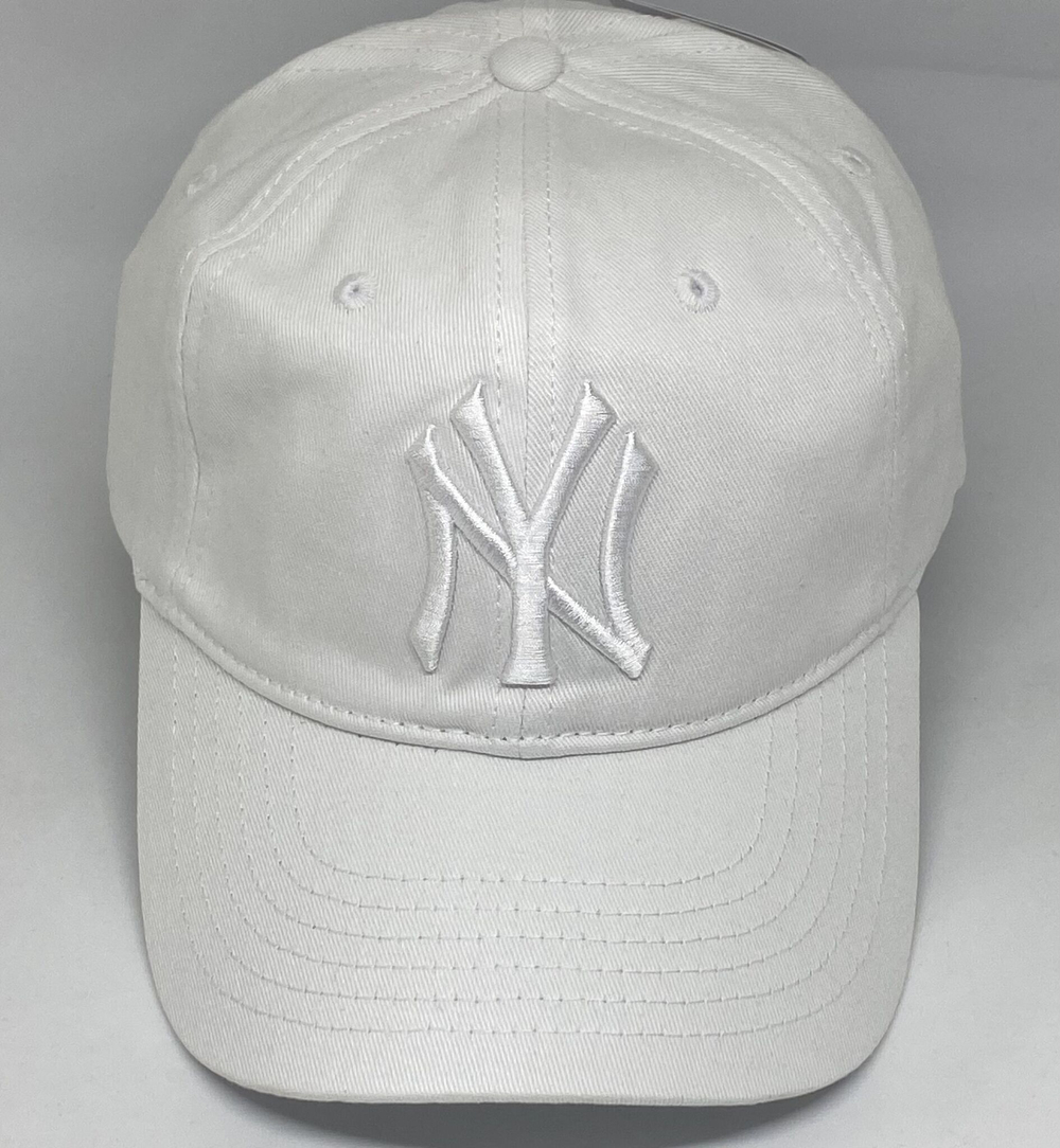 Бейсболка New York