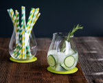 Набор из 4-х бокалов для коктейлей Gin Set 762 мл Riedel