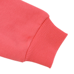 Джемпер д/девочки р.104 M1040FN-3/6 коралловый (Такро)