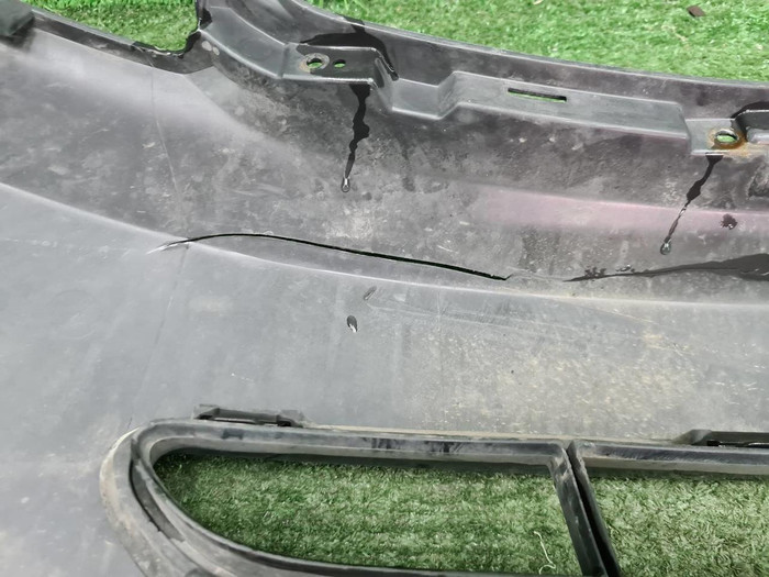 Бампер передний KIA Sorento 2 XM (2012-2021)