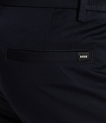 Чиносы P-Kane-EL BOSS BLACK - темно-синий(50514213)