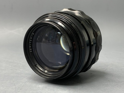 Jupiter-9 2/85мм экспортный