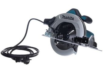 Дисковая пила Makita HS7611K