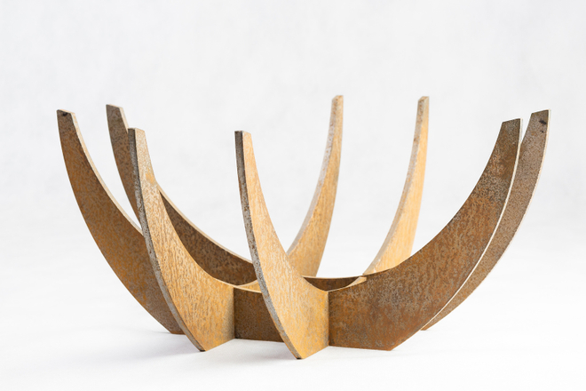 Основание для чаши BASE 1000 oxi (Up!Flame)