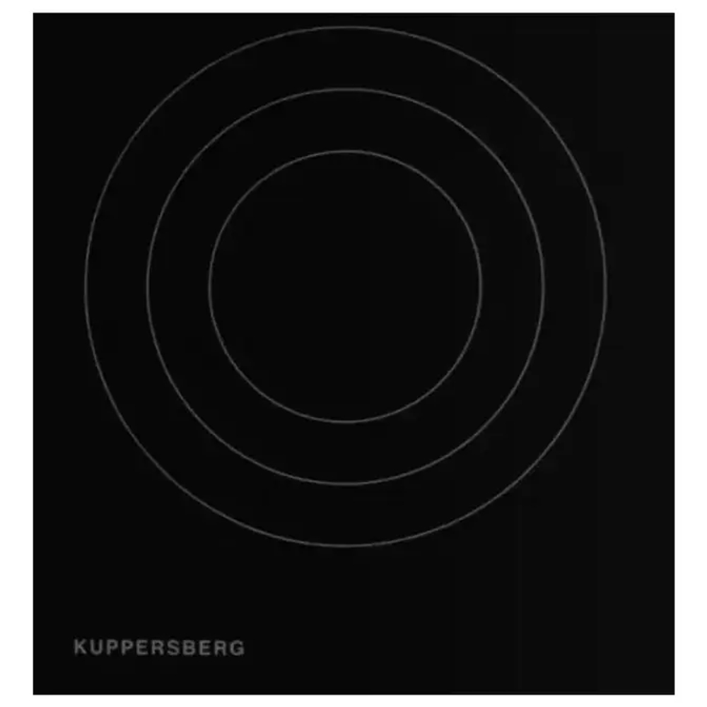 Cтеклокерамическая панель Kuppersberg ECS 603
