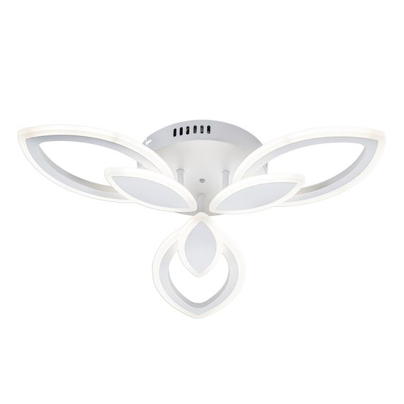 Потолочная светодиодная люстра Escada Gentle 10287/3LED