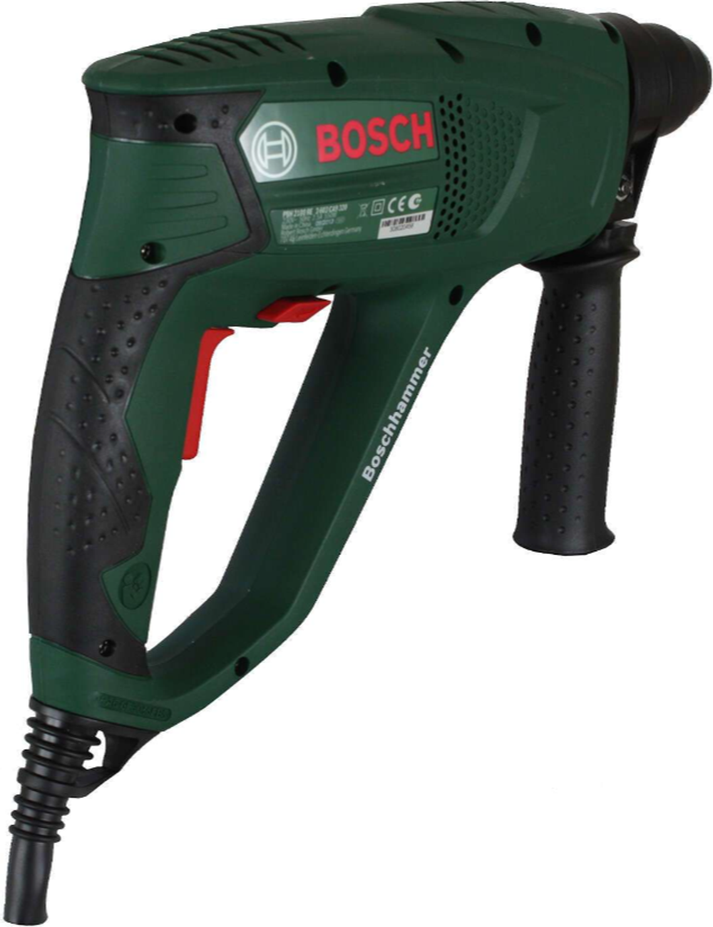 Перфоратор PBH 2100 RE BOSCH