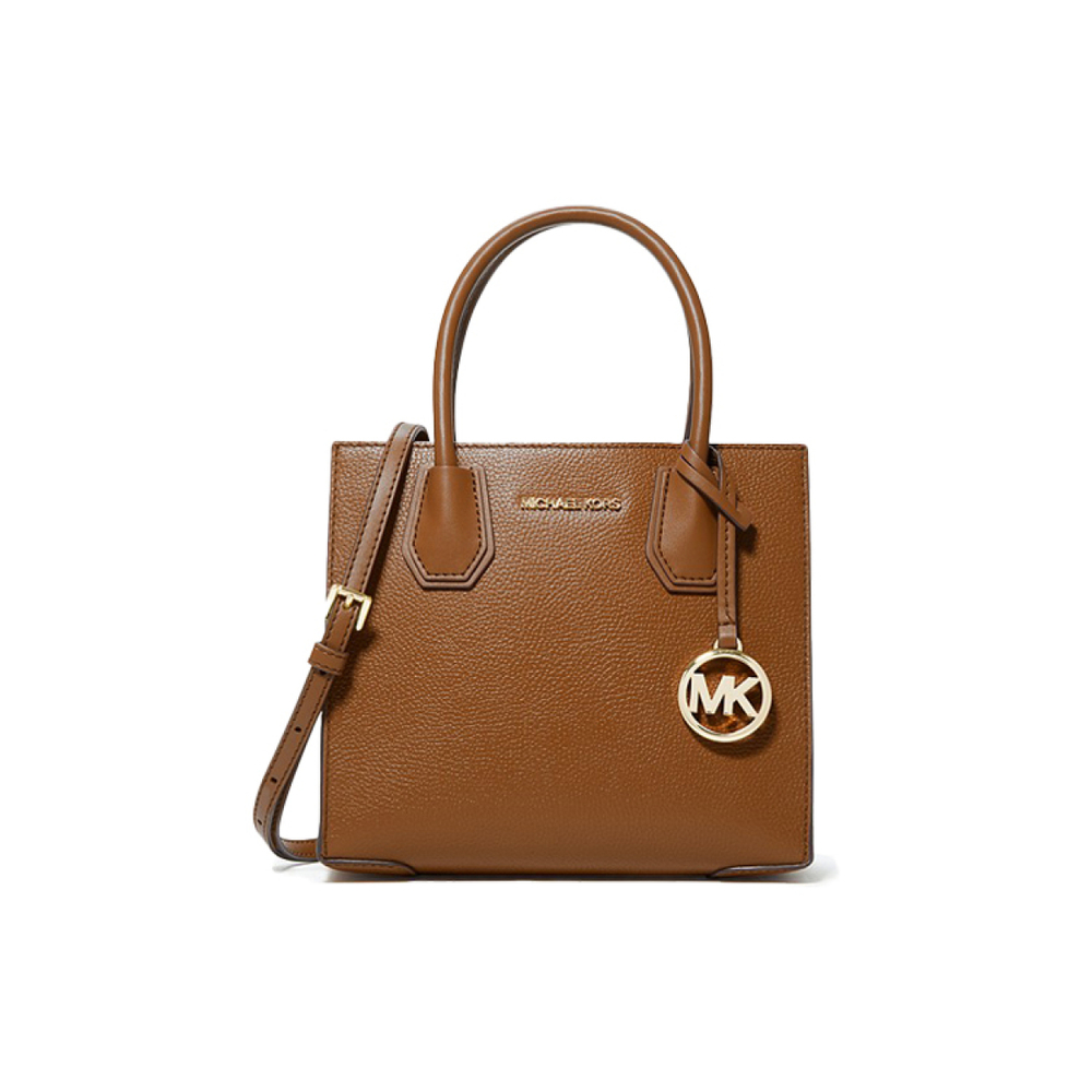 Сумка MICHAEL KORS MK Mercer Logo, 35S1GM9M2L-230