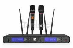 TARBOC U-33 (MM-1-3379) - Беспроводной микрофон (2 шт.) U-33