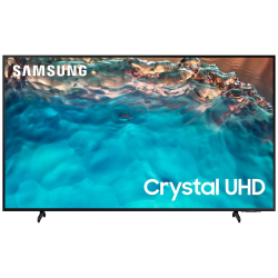 Телевизор Samsung 85" UE85BU8000UXCE (2022)