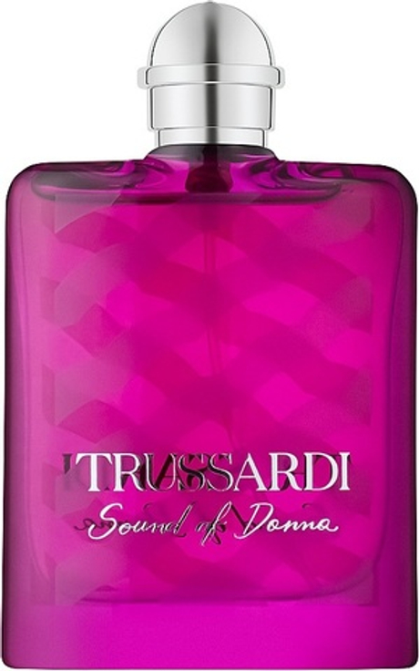 Trussardi Sound Of Donna