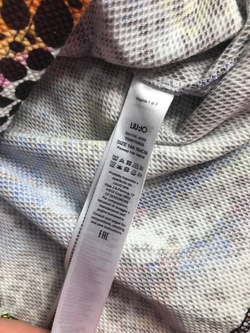 Костюм LiU JO цветной на 164 см