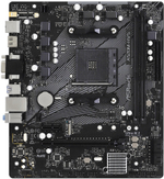 Материнская плата mATX ASRock A520M-HVS