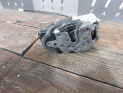 Замок двери задней левой Chevrolet Cruze Б/У Оригинал 3023881LH4