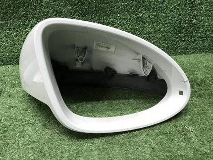 Крышка зеркала правая Porsche Cayenne 2 958 10-18
