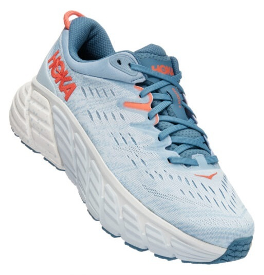 Кроссовки Hoka Gaviota 4 WIDE купить