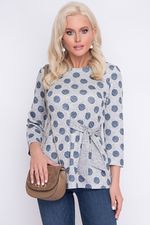 Блузка 40652 Avili (Акция)