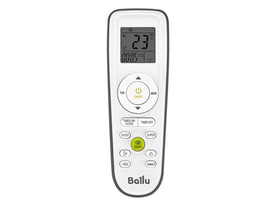 Сплит-система Ballu BSL-18HN1_21Y