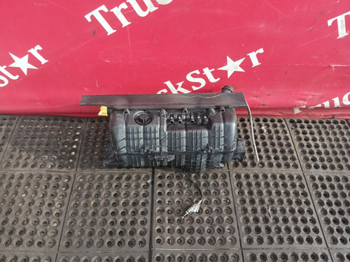 Бачок расширительный