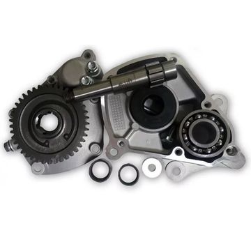 Редуктор обратного вращения (вал 19.05 мм, понижение 1:2)