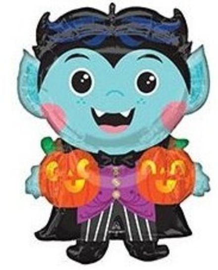 Фигура "Вампир"