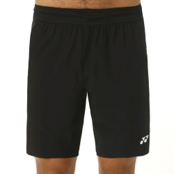 Мужские теннисные шорты Yonex Shorts Men - Black, White