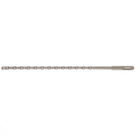 Бур по бетону, 8 x 300 мм, SDS Plus Сибртех 70564