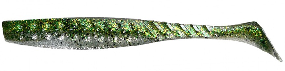 Силикон Frapp Funky Shad 5" #27 (4 шт/уп)