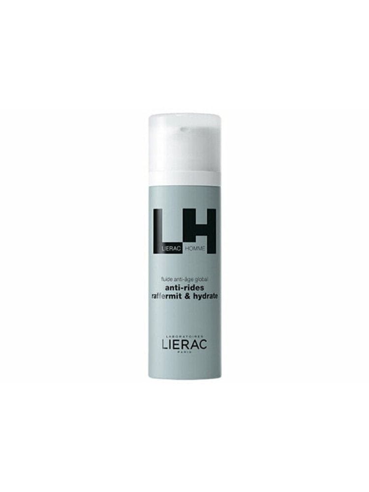 Skin fluid with anti-age effect Homme (Global Anti-Age Fluid) 50 ml