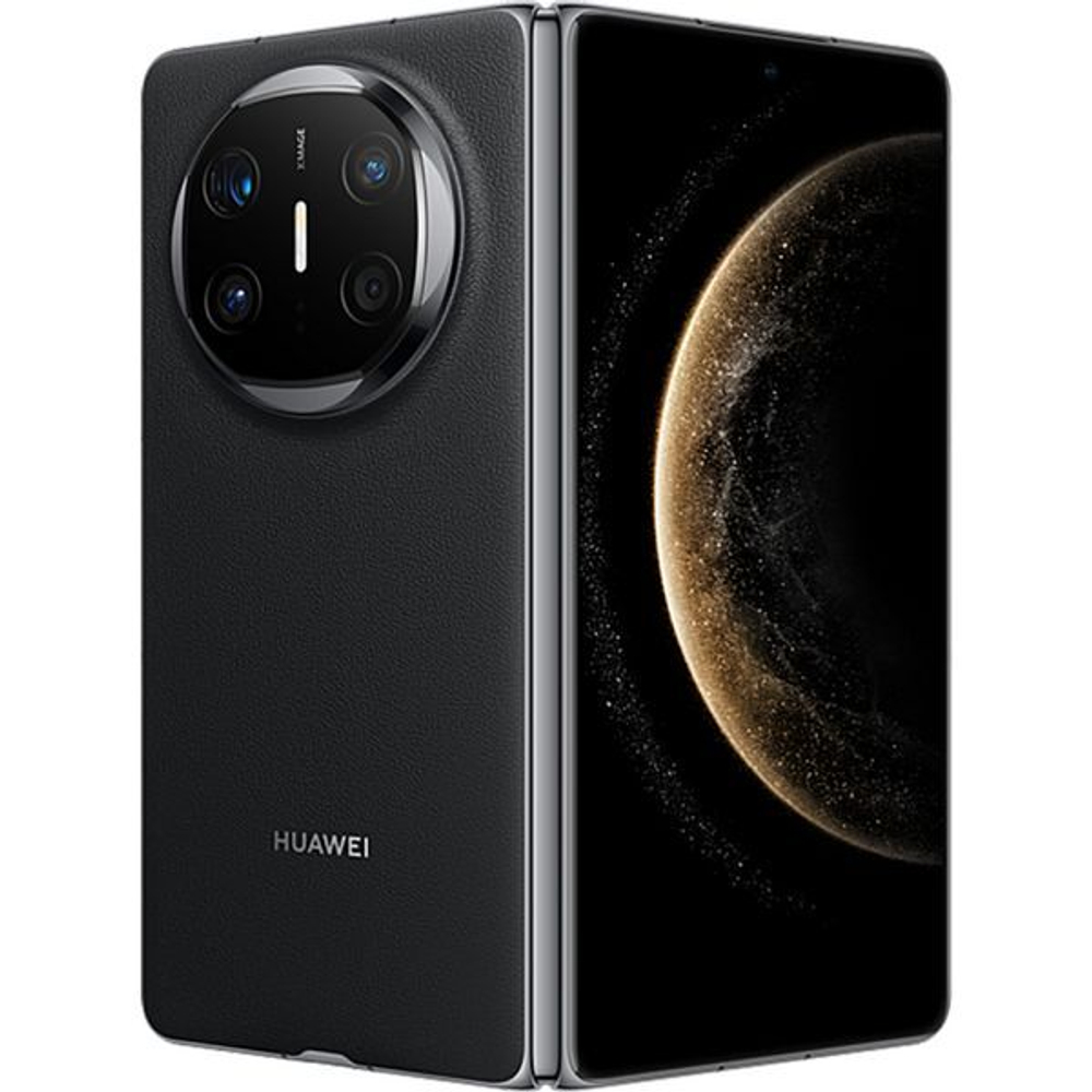 Смартфон HUAWEI Mate X6 16 ГБ/1 ТБ (Чёpный | Black)