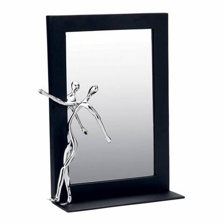 Mukul Goyal Зеркало "Я люблю", малое MG313