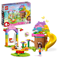 LEGO Cat House Gabi — Вечеринка в саду фей (10787) / артикул   10787  / GTIN 5702017424118