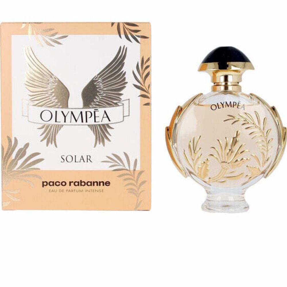 Женская парфюмерия OLYMPÉA SOLAR eau de parfum spray 80 ml