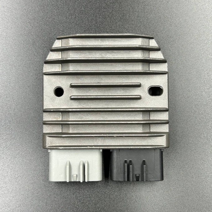 Реле регулятор Yamaha ATV (ZIBO)