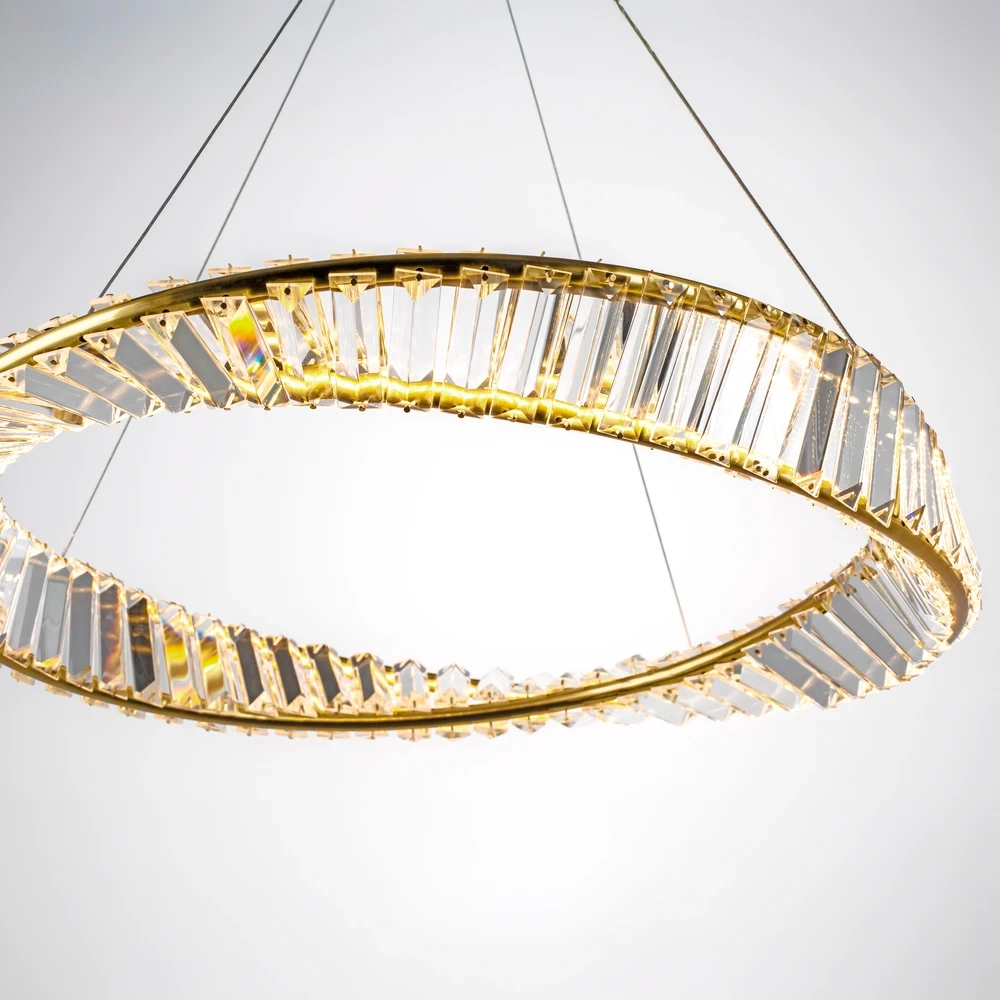 Подвесная люстра Lightstar VIDARE 699063