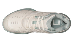 Женские кросовки для Padel NOX AT10 Pro - aspargus/frosty green