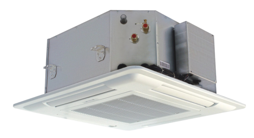 Фанкойлы ROYAL CLIMA MACS-I-C95P2K