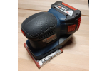 Аккумуляторная вибрационная шлифмашина Bosch GSS 18V-10 06019D0200