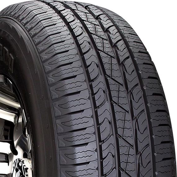 Nexen Roadian HTX RH5 265/65 R17 112H