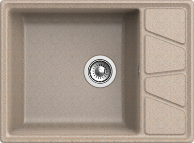 GranFest VERTEX 680L Песочный