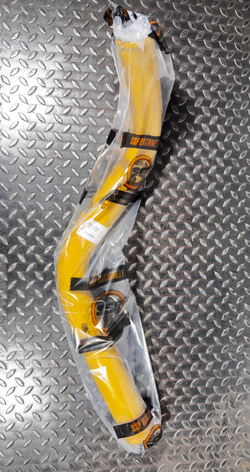 Патрубок радиатора 251-1731