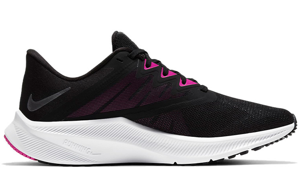 Кроссовки Nike Quest 3 (Женская размерная сетка)