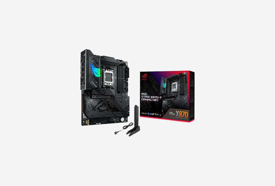 ROG STRIX X870-F GAMING WIFI_0826606101736