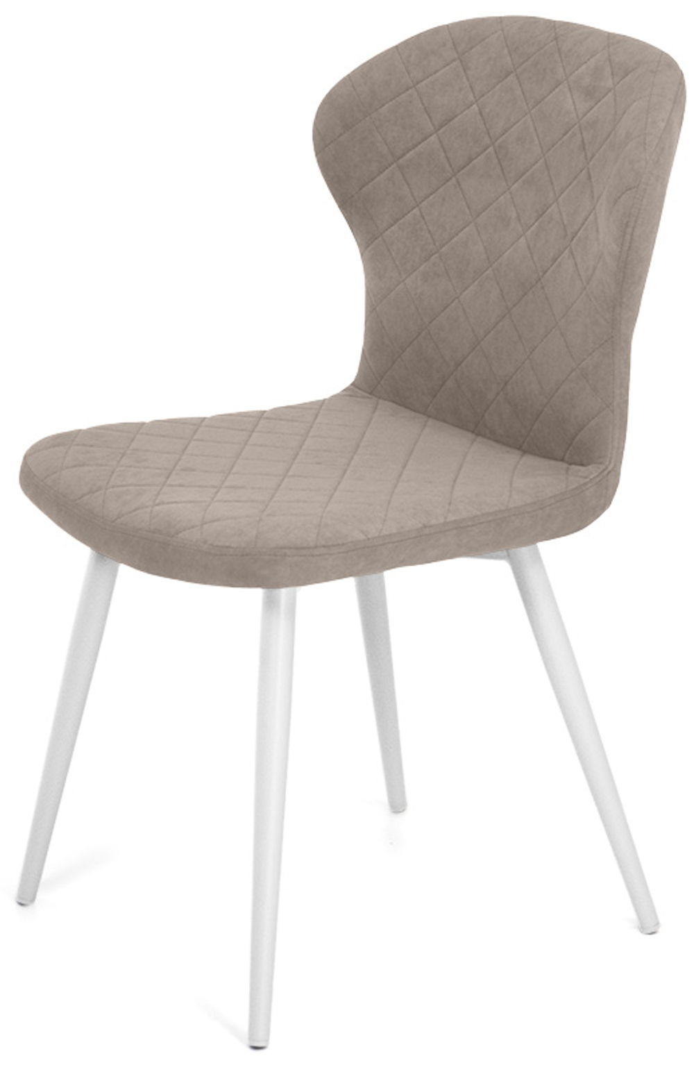 Марио (Кубика) Стул интерьерный (с опорой R32)