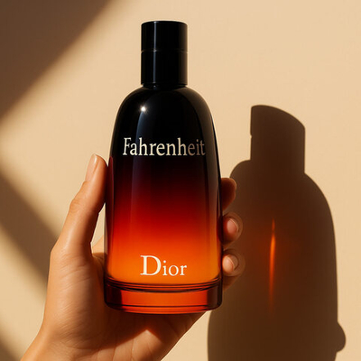 Dior Fahrenheit Eau De Toilette 50 ml (man)