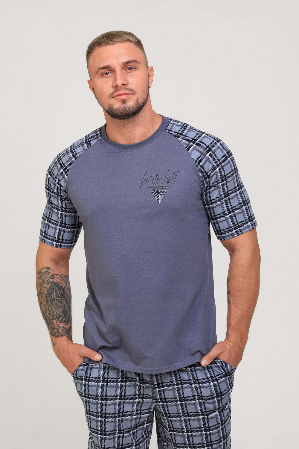 Костюм мужской 063