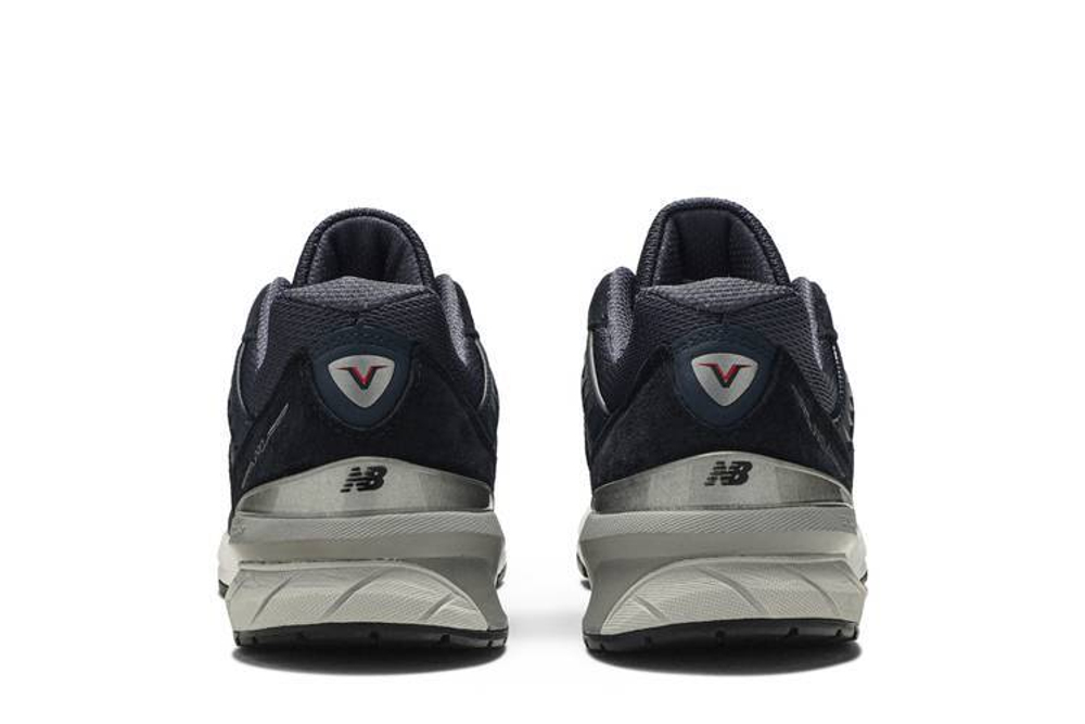 Кроссовки New Balance Nb 990 V5 D